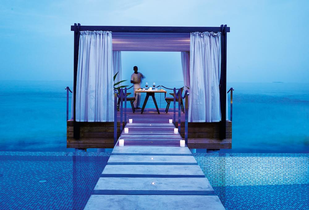 The Romantic Residence photo 10